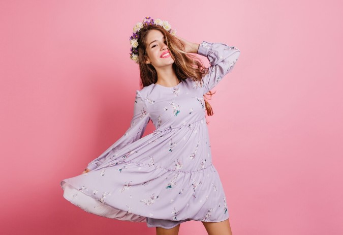 vestido