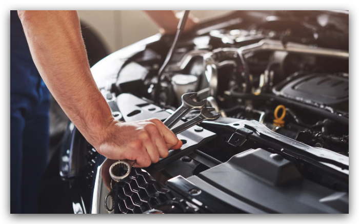 REPUVE México Consulta