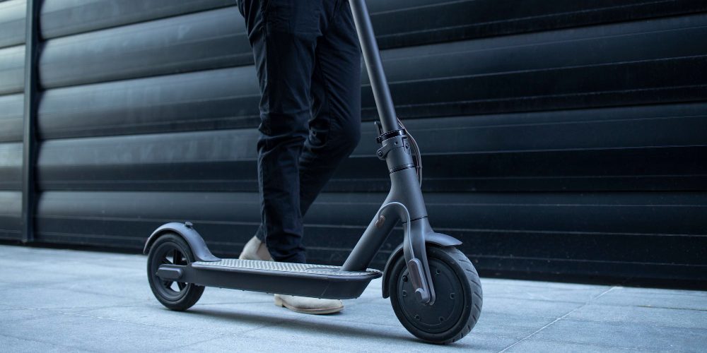 patinetes eléctricos