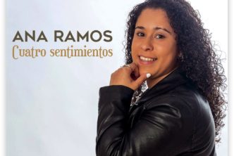 Ana Ramos Cuatro Sentimientos