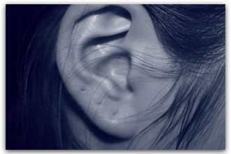 Pérdida de audición en adultos