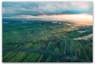 producción de biogas en España