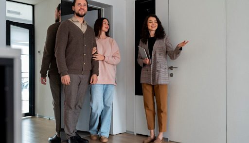 apartamentos de alquiler