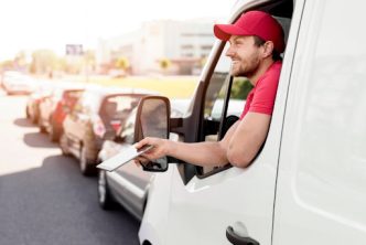 transporte de vehículo