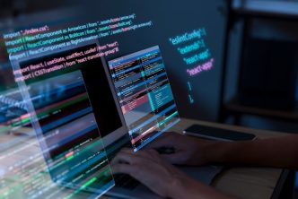 Desarrollo de software