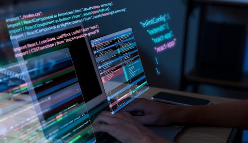 Desarrollo de software