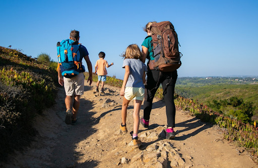 actividades y escapadas