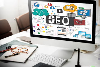 Seo y marketing