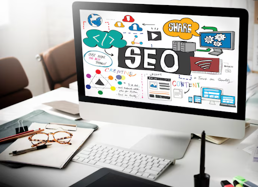 Seo y marketing