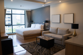 apartamento turistico