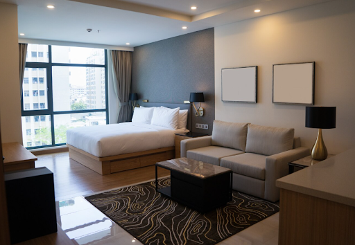 apartamento turistico