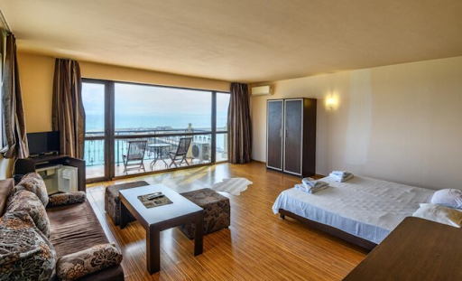 apartamentos turísticos