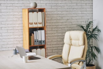 muebles de oficina