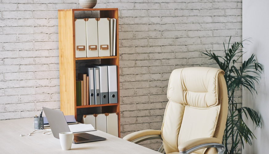 muebles de oficina