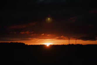 eclipse solar