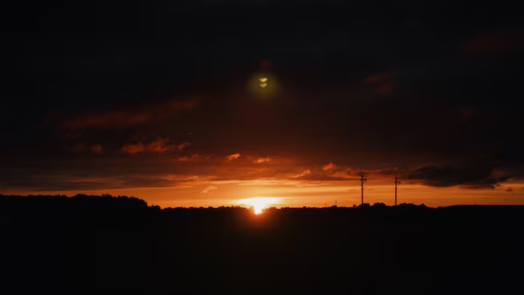 eclipse solar